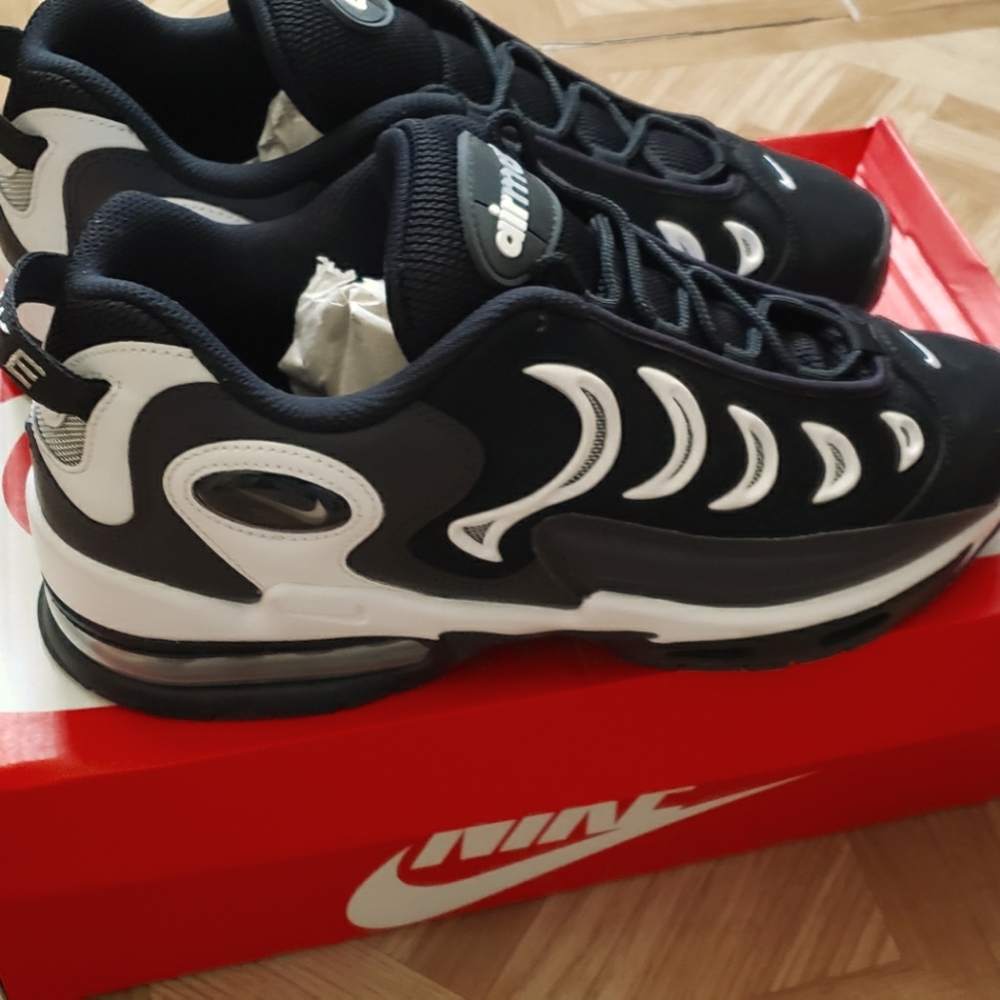 Nike Air Metal Max